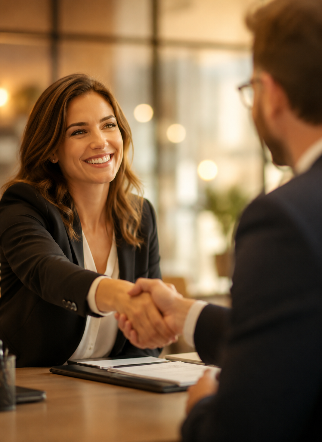 HR Consulting