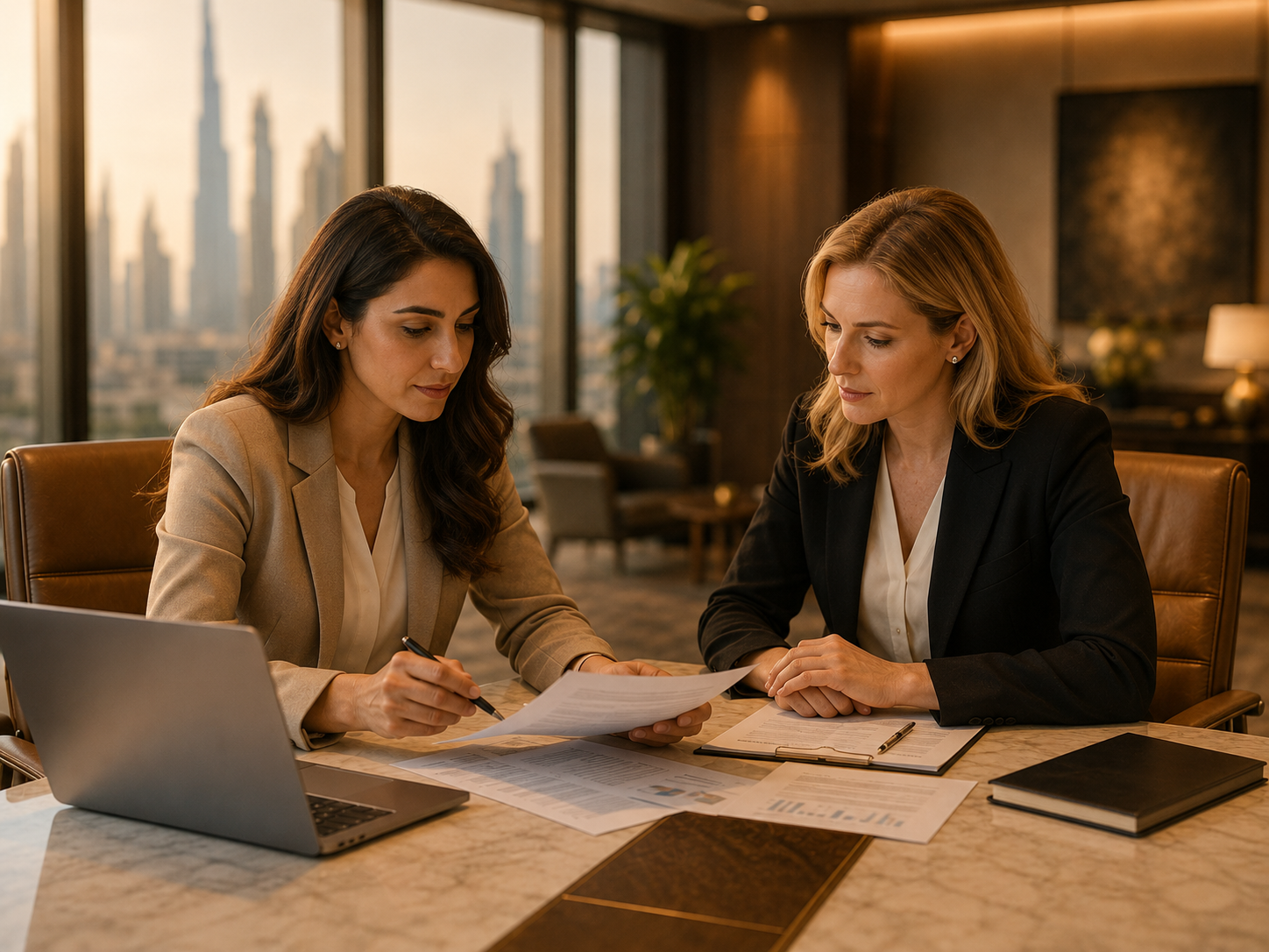 HR Consulting