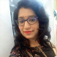 Varsha Phulwani
