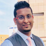 Godwin D'Souza