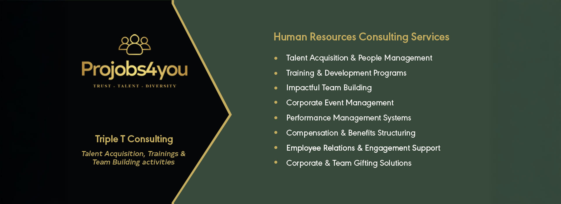 Projobs4you