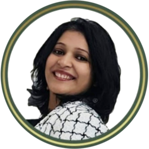 Saritha Reshma Shaik